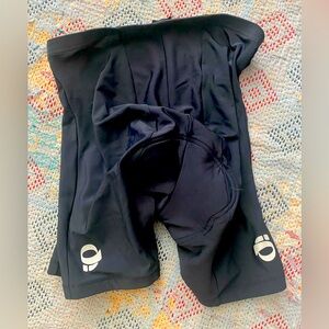NEW Pearl Izumi Cycling Shorts XL
